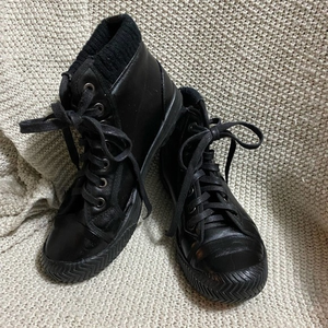 Helix‎ Boots, Size 8